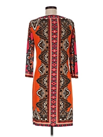 ECI Casual Dress (view 2)