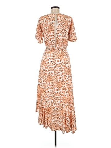 Here Comes the Sun Casual Dress (view 2)