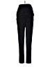 Blanqi Black Active Pants Size 10 Maternity - photo 2