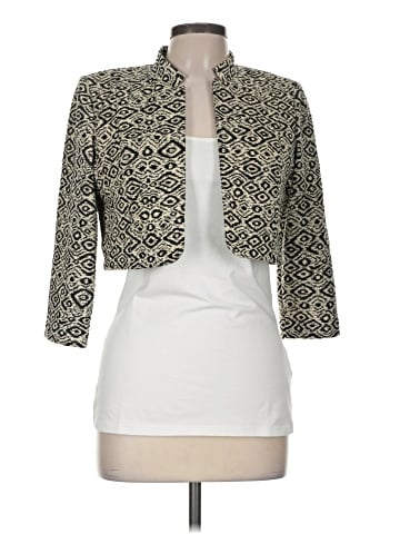 Jessica Howard Blazer (view 1)