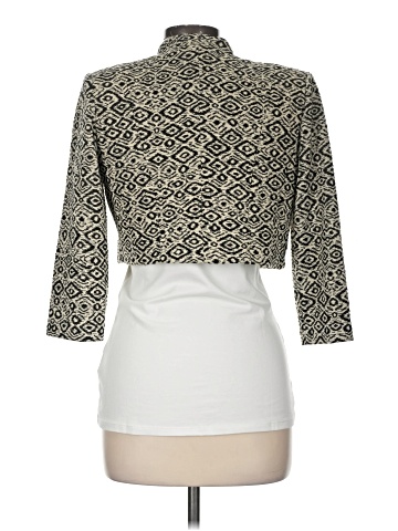 Jessica Howard Blazer (view 2)