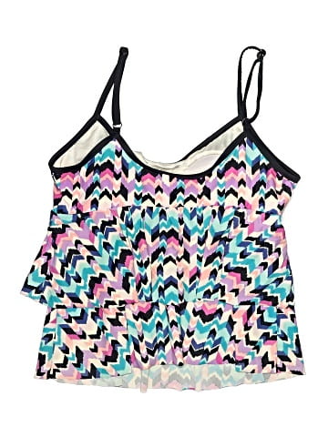 Maxine of Hollywood Swimsuit Top (view 2)