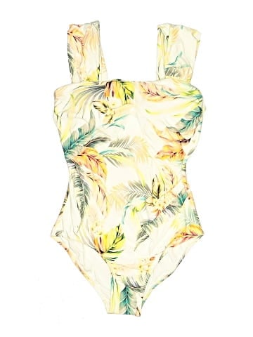 Jantzen One Piece Swimsuit (view 1)