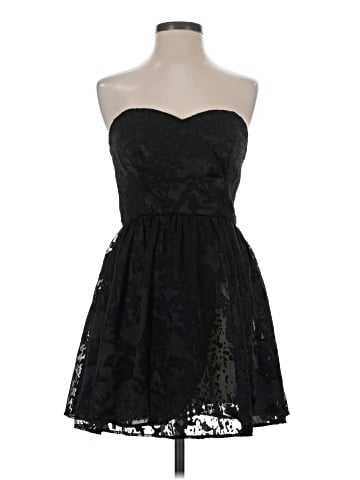Sparkle & Fade Sleeveless Top (view 1)