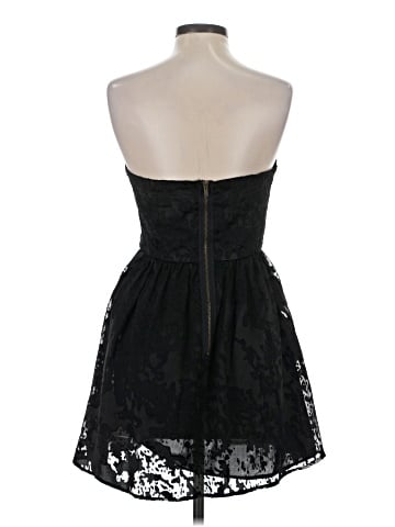 Sparkle & Fade Sleeveless Top (view 2)