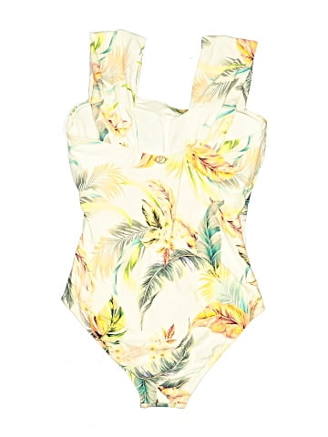 Jantzen One Piece Swimsuit (view 2)