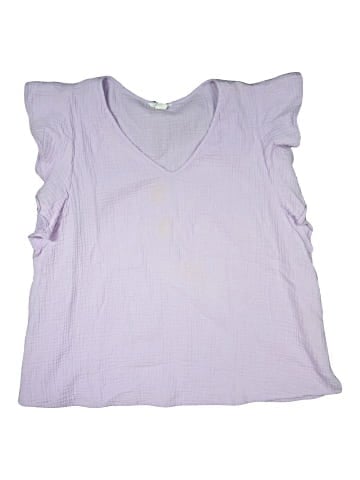 Caslon Sleeveless T-Shirt (view 2)