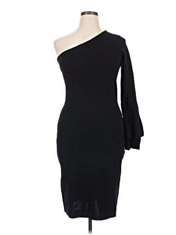 RACHEL Rachel Roy Cocktail Dress (view 1)
