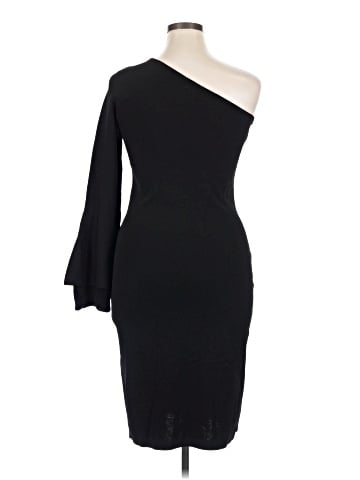RACHEL Rachel Roy Cocktail Dress (view 2)
