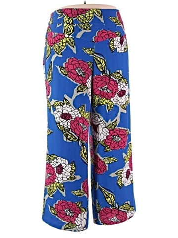 Melissa McCarthy Seven7 Casual Pants (view 1)