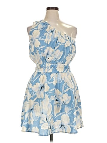 Steve Madden Cocktail Dress (view 1)
