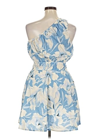 Steve Madden Cocktail Dress (view 2)