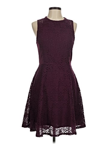 The Limited Outlet Cocktail Dress (view 1)