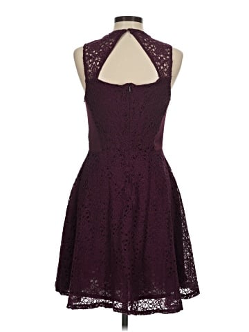 The Limited Outlet Cocktail Dress (view 2)