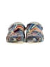 Crocs Graphic Blue Clogs Size 13 (kids) - photo 2