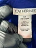 Catherines 100% Polyester Blue 3/4 Sleeve Blouse Size 4X - photo 8