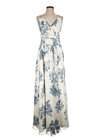 Lulus Cocktail Dress (view 1)