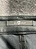 7 For All Mankind Black Jeans Size 28 waist - photo 7