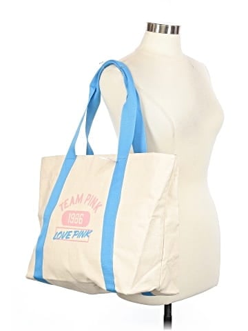 Victoria's Secret Pink Tote (view 2)