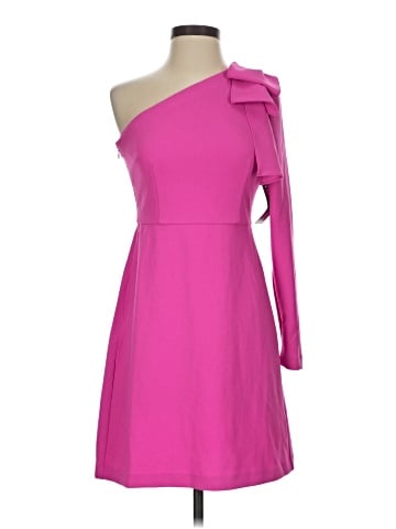 Donna Morgan Cocktail Dress (view 1)
