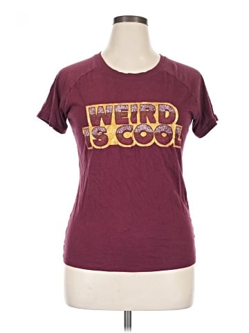 Arizona Jean Company Short Sleeve T-Shirt (view 1)