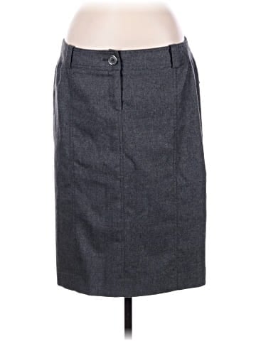 Burberry Formal Skirt (view 1)
