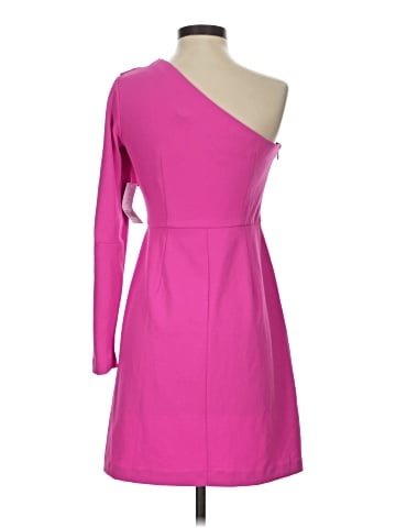 Donna Morgan Cocktail Dress (view 2)