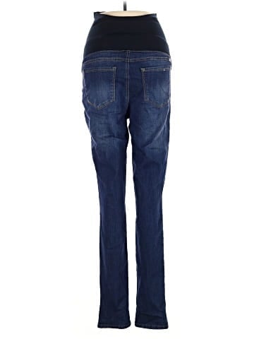 1822 Denim Jeggings (view 2)
