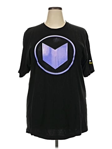 Marvel Short Sleeve T-Shirt (view 1)