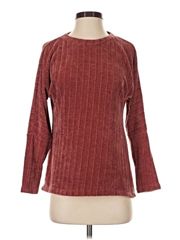 Status by Chenault Pullover Sweater (view 1)