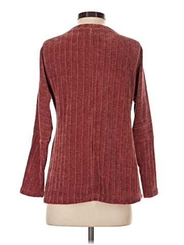 Status by Chenault Pullover Sweater (view 2)