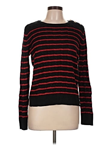 Lauren by Ralph Lauren Pullover Sweater (view 1)