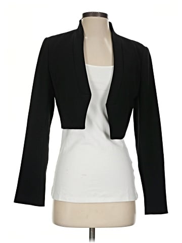 White House Black Market Blazer (view 1)