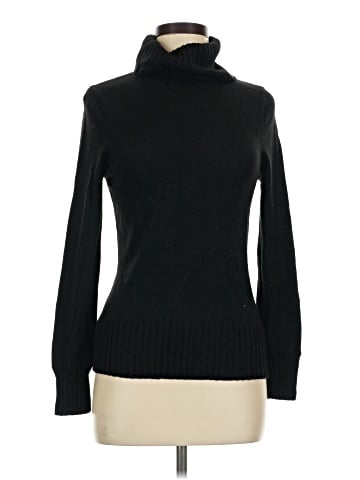 Jones New York Collection Wool Pullover Sweater (view 1)