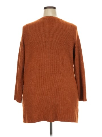 Market and Spruce Cardigan (view 2)