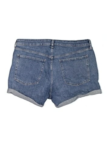 Old Navy Denim Shorts (view 2)