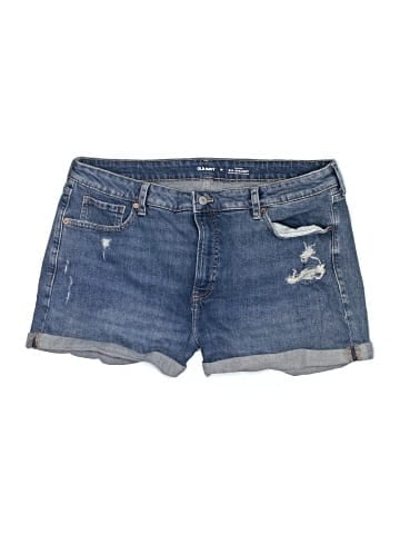 Old Navy Denim Shorts (view 1)