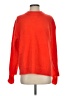 Tibi Orange Turtleneck Sweater Size S - photo 1