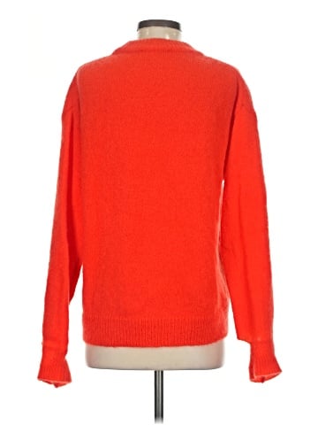 Tibi Turtleneck Sweater (view 2)