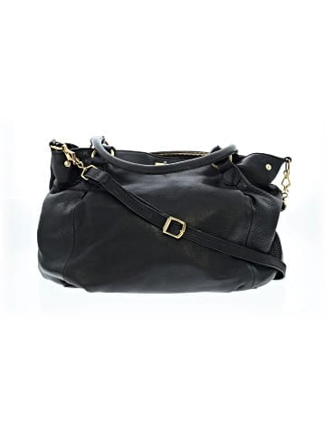 J.Crew Leather Hobo (view 1)