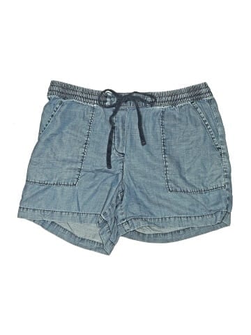 Talbots Denim Shorts (view 1)