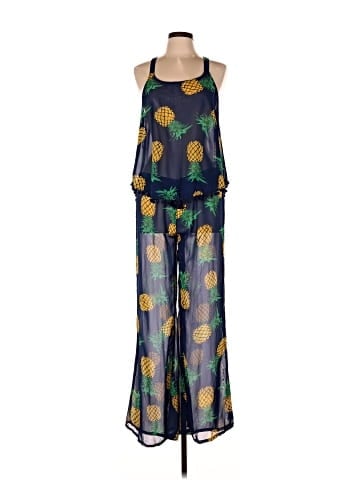 Ocean Drive Clothing Co. Swimsuit Cover Up (view 1)