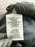 Elie Tahari Chevron-herringbone Gray Wool Pants Size 10 - photo 9