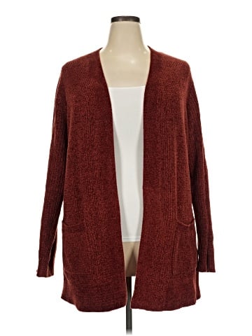 Matty M Cardigan (view 1)