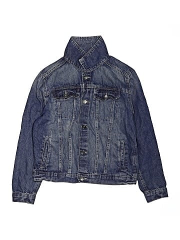 The Children's Place Denim Jacket (view 1)