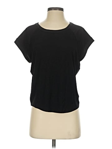 White House Black Market Short Sleeve T-Shirt (view 1)