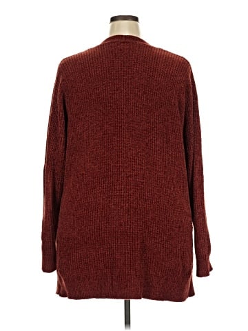 Matty M Cardigan (view 2)