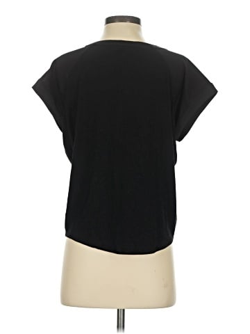 White House Black Market Short Sleeve T-Shirt (view 2)