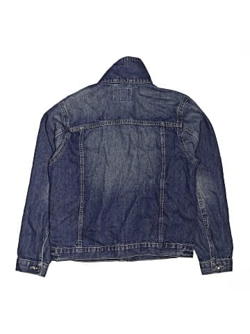 The Children's Place Denim Jacket (view 2)