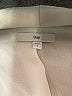 Gap 100% Polyester Gray Blazer Size 4 - photo 6
